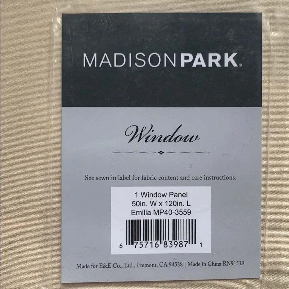 Madison Park madison park